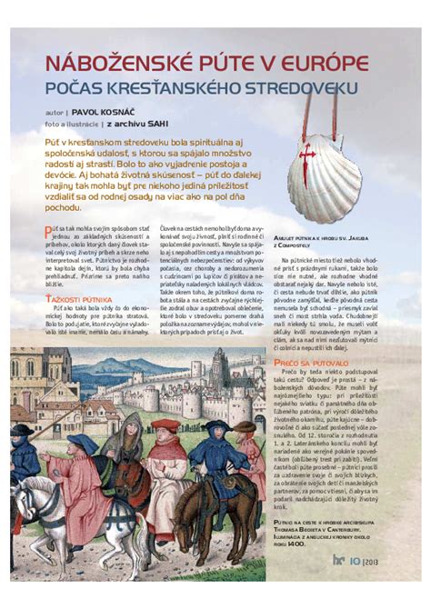 Historické zobrazenie slivkového koláča v stredovekej Európe