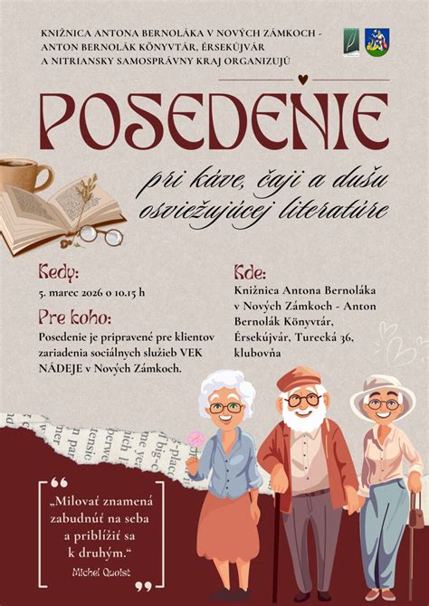 Rodinné posedenie pri káve so slivkovým koláčom
