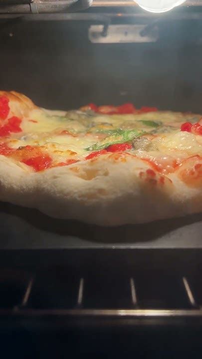 pečenie pizze v rúre