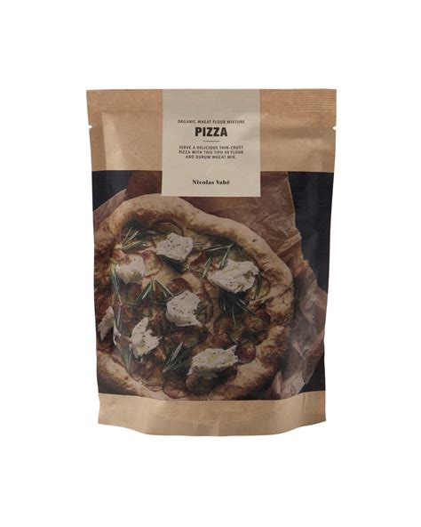 balenie cesta na pizzu