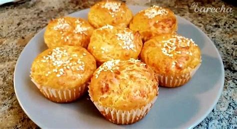 KetoMix syrové muffiny