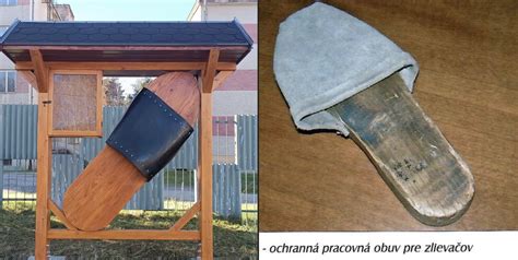 Davy ľudí pred obecným úradom v Tvarožnej Lhote