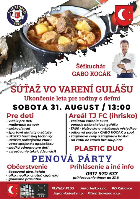 Schéma prípravy chalupárskeho gurmánskeho gulášu