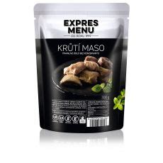 Balenie Expres Menu Morčacie mäso
