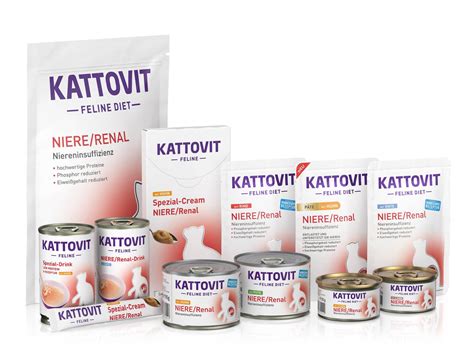 Balenie Kattovit Renal pre mačky