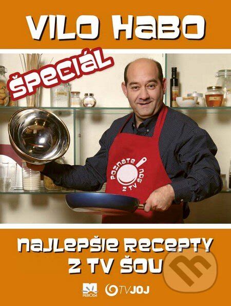 Vilo Habo portrét