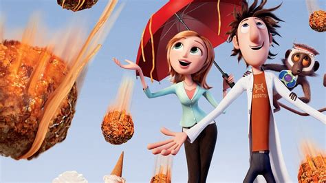 Porovnanie animačných štýlov Oblačno, miestami fašírky a Lego Movie
