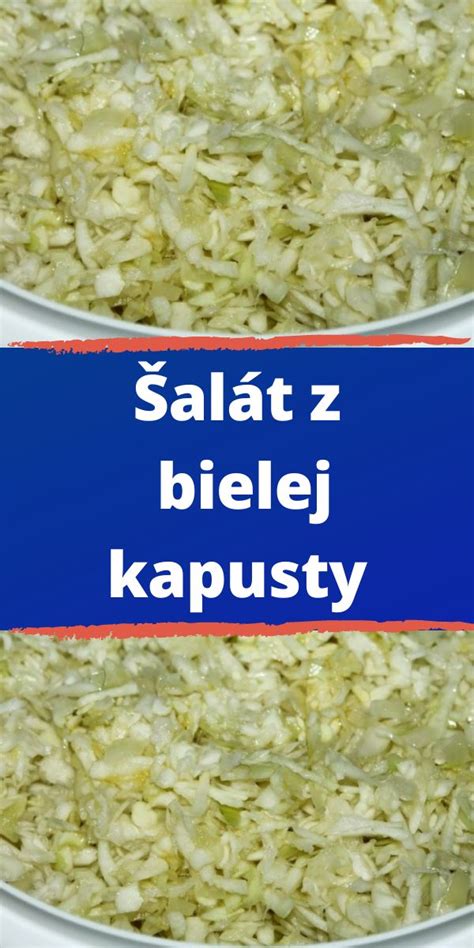 Ilustrácia bielej kapusty