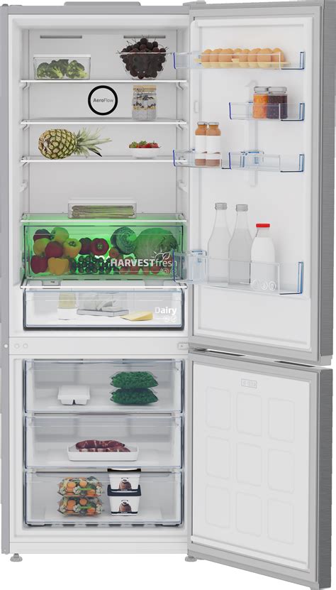 Chladnička s cestom