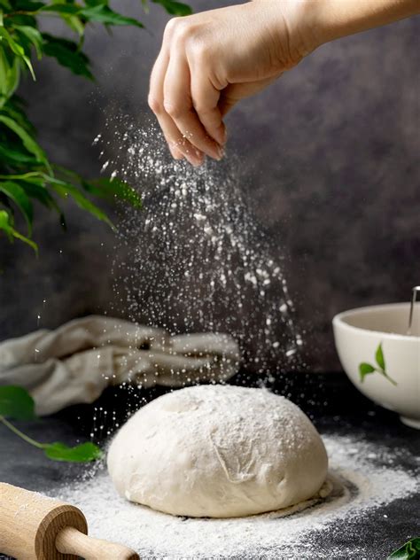 Kysnuté cesto po vytvarovaní nechajte ešte podkysnúť