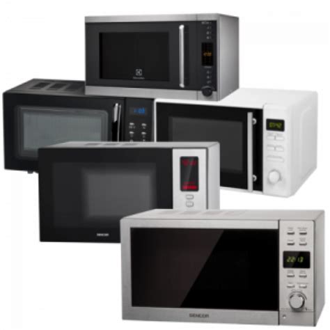 Porovnanie rôznych modelov mikrovlnných rúr Whirlpool