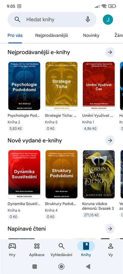 Prehľad obsahu knihy BezCukráreň