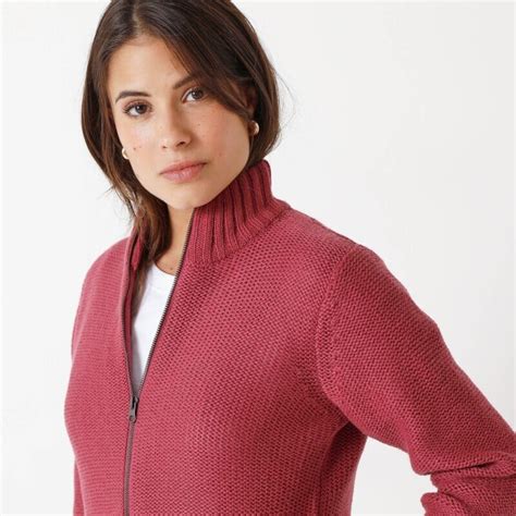 Detail štruktúry vlny a bavlny