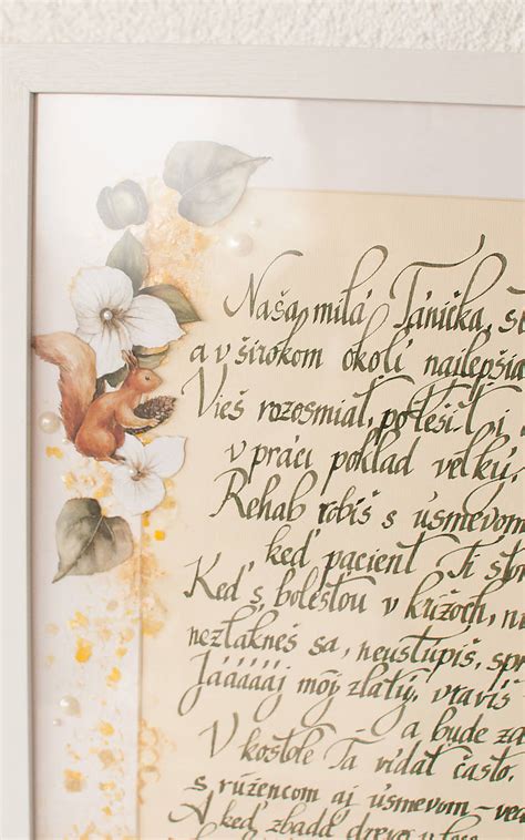 Starý, ručne písaný rodinný receptár s patinou