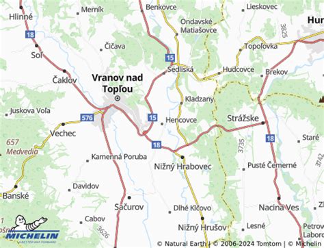 Mapa lokalít samozberu Agromix Sedliská