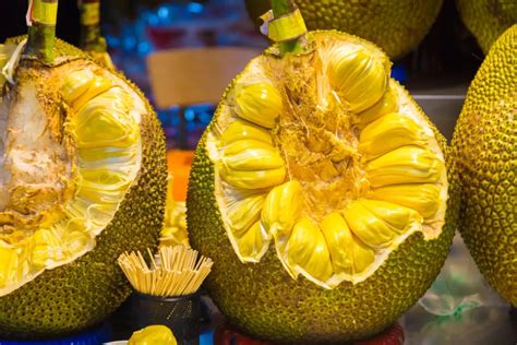 Jackfruit ako alternatíva trhaného mäsa