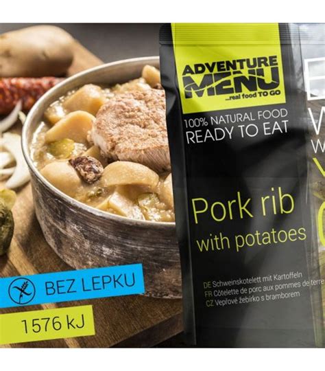 Dobrodružstvo a kvalitné jedlo Adventure Menu v prírode