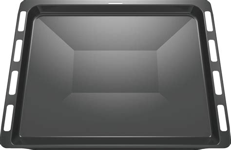 Ilustračný obrázok plechu na pečenie