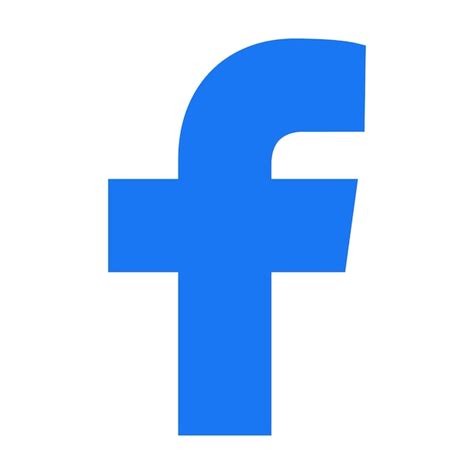 Logo Facebooku a ikona Zlatej varechy