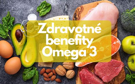 Infografika: Zdravotné benefity omega-3 a špenátu