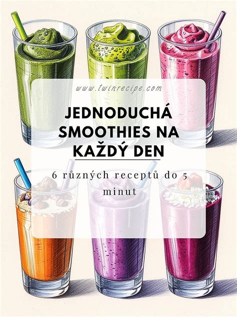 Hotové mango-špenátové smoothie