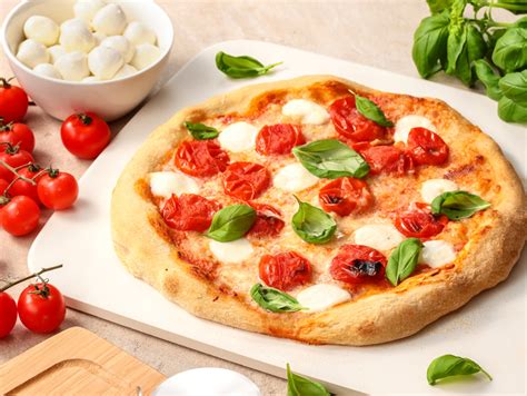 Talianska kuchyňa - pizza a cestoviny