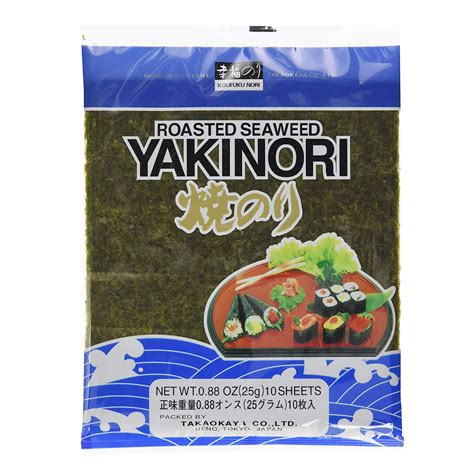 Zber a sušenie rias Nori