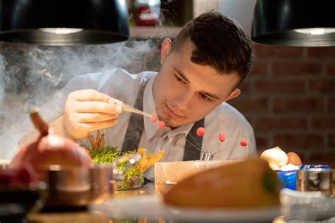 Schéma: Elementy zážitkovej gastronómie