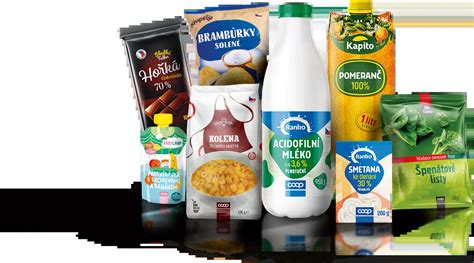 Produkty značky AMC