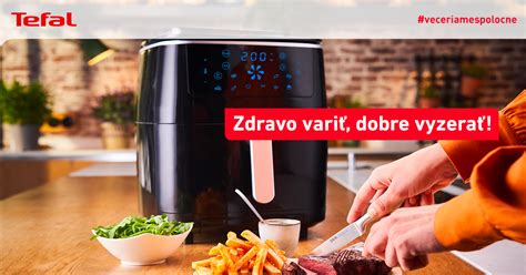 Výhody teplovzdušnej fritézy