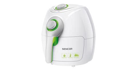 Sencor SFR 3220 WH: Vlastnosti a rozmery