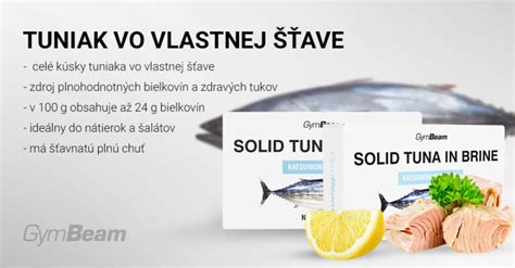 Porovnanie nutričných hodnôt tuniaka v oleji a vo vlastnej šťave