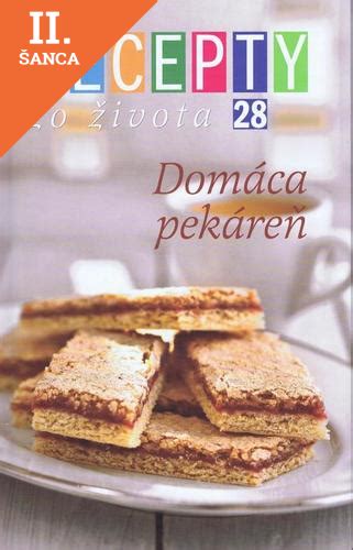 Kniha Pekáreň Limara