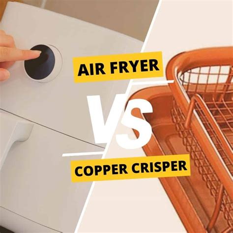 Princíp cirkulácie horúceho vzduchu v košíku Copper Crisper