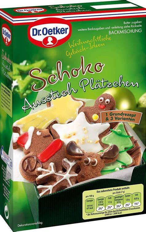 Vykrajované smotanové sušienky