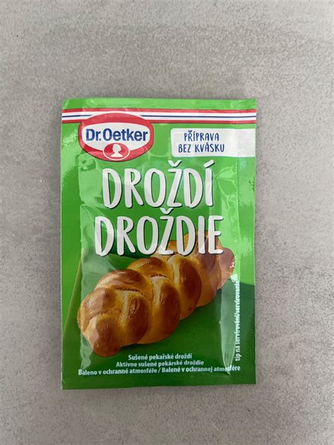 Porovnanie alternatív droždia