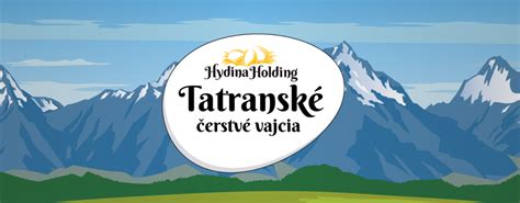 Geografické pokrytie distribúcie HYDINA HOLDING