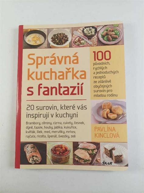 Kuchárka s humorom v kuchyni