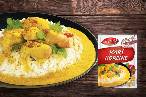Kuracie prsia s kuskusom a karí omáčkou