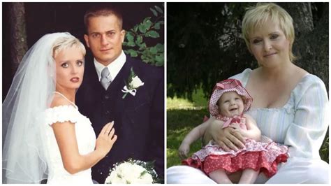 Kvetka Horváthová pri varení