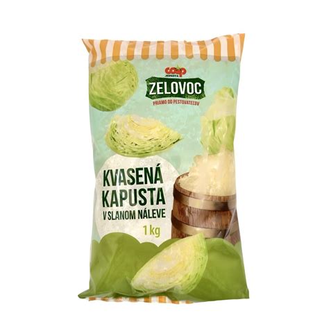 Kvasená kapusta v keramickom hrnci