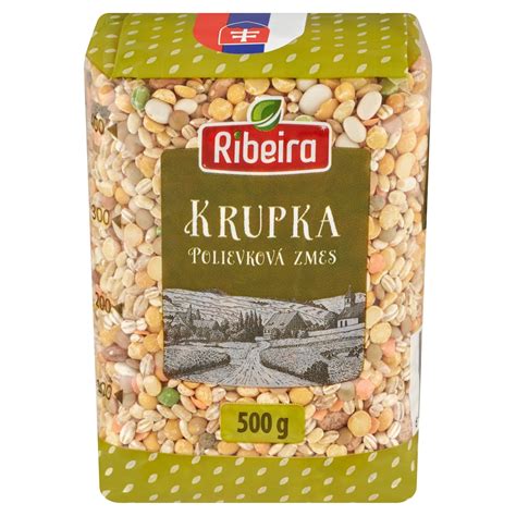 Morčacia polievková zmes v balení