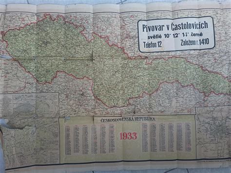 Mapa Rožňavy s označenými gastronomickými prevádzkami.