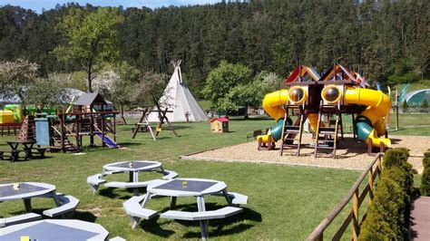 Ihrisko Babyland Liptov
