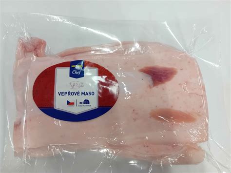 Čerstvé bravčové vnútornosti (pečeň, pľúca, srdce)
