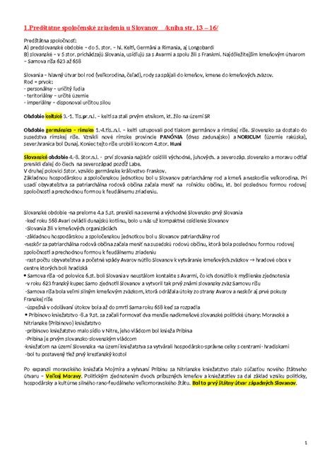 Historický prehľad pudingov
