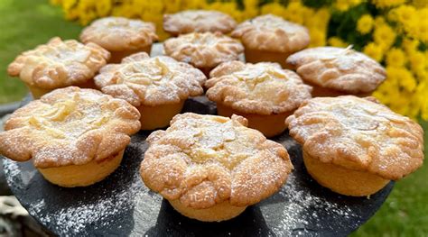 Recept na Hokaido muffiny s ricottou a mandľami