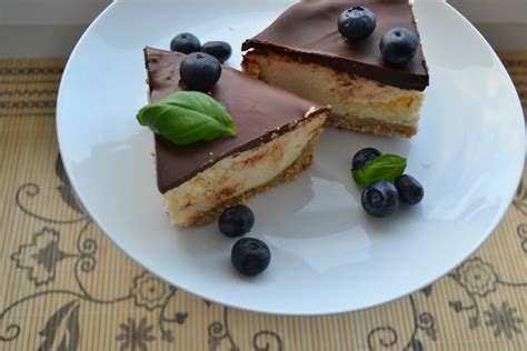 Cheesecake pečený vo vodnom kúpeli