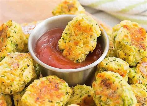 Cuketové krokety