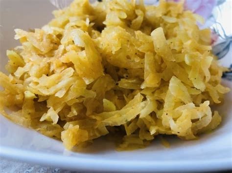 Recept na dusený kaleráb ako prílohu